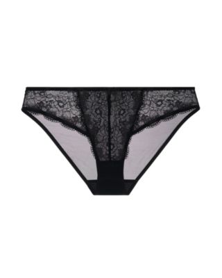 Panache Lingerie Clara Bikini Brief in black