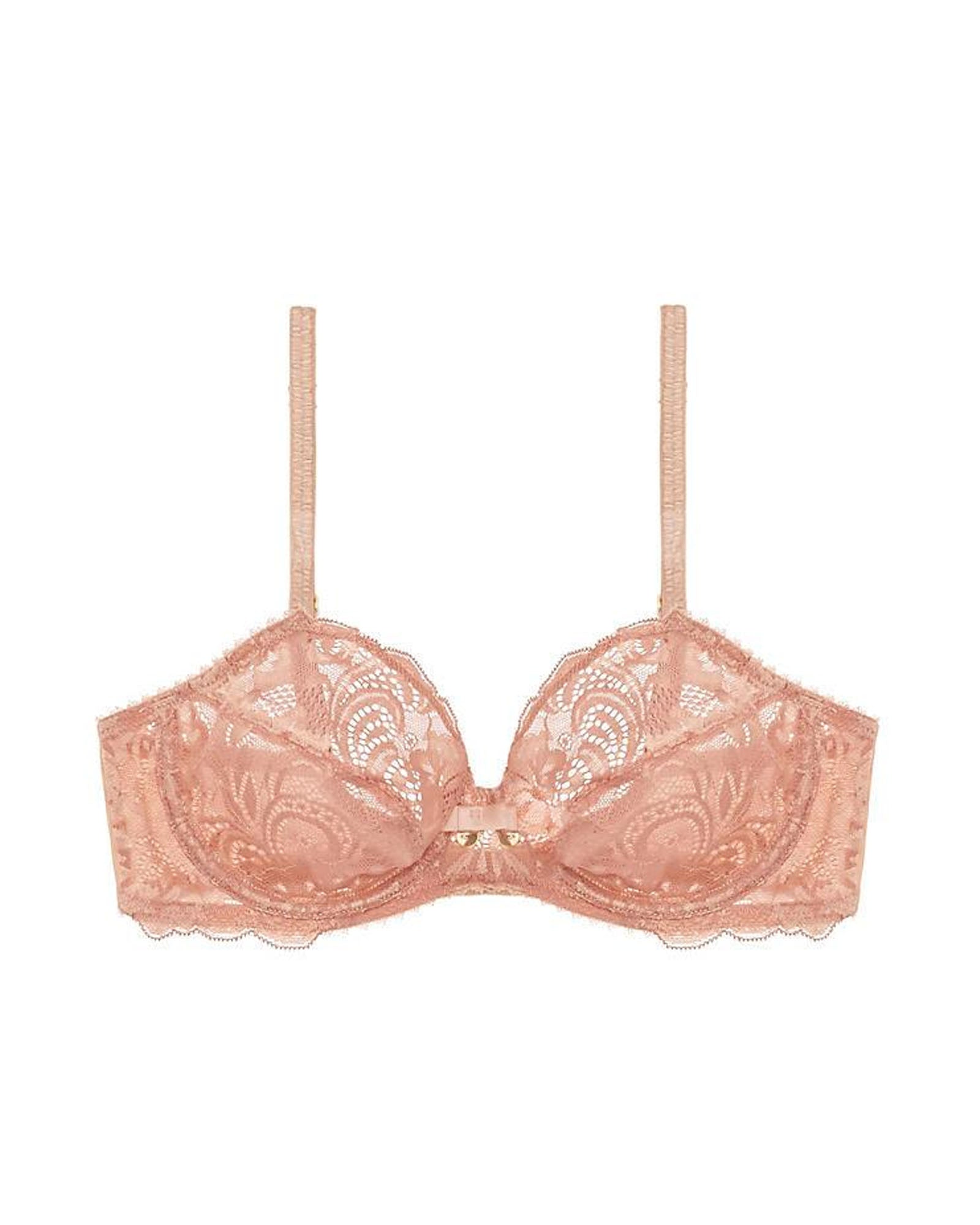 Gossard Gypsy Non Padded Bra in beige