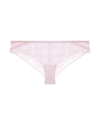 Triumph Amourette Spotlight Brazilian in purple