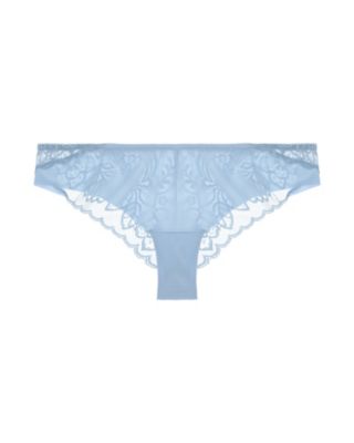 Triumph Amourette Spotlight Brazilian in blue