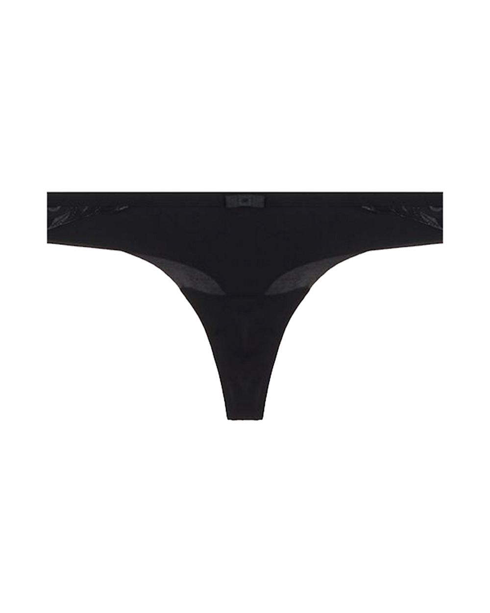 Triumph Sexy Angel Spotlight Thong in black