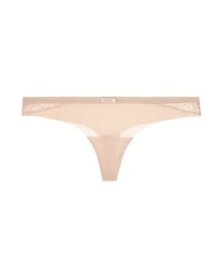 Triumph Sexy Angel Spotlight Thong in beige