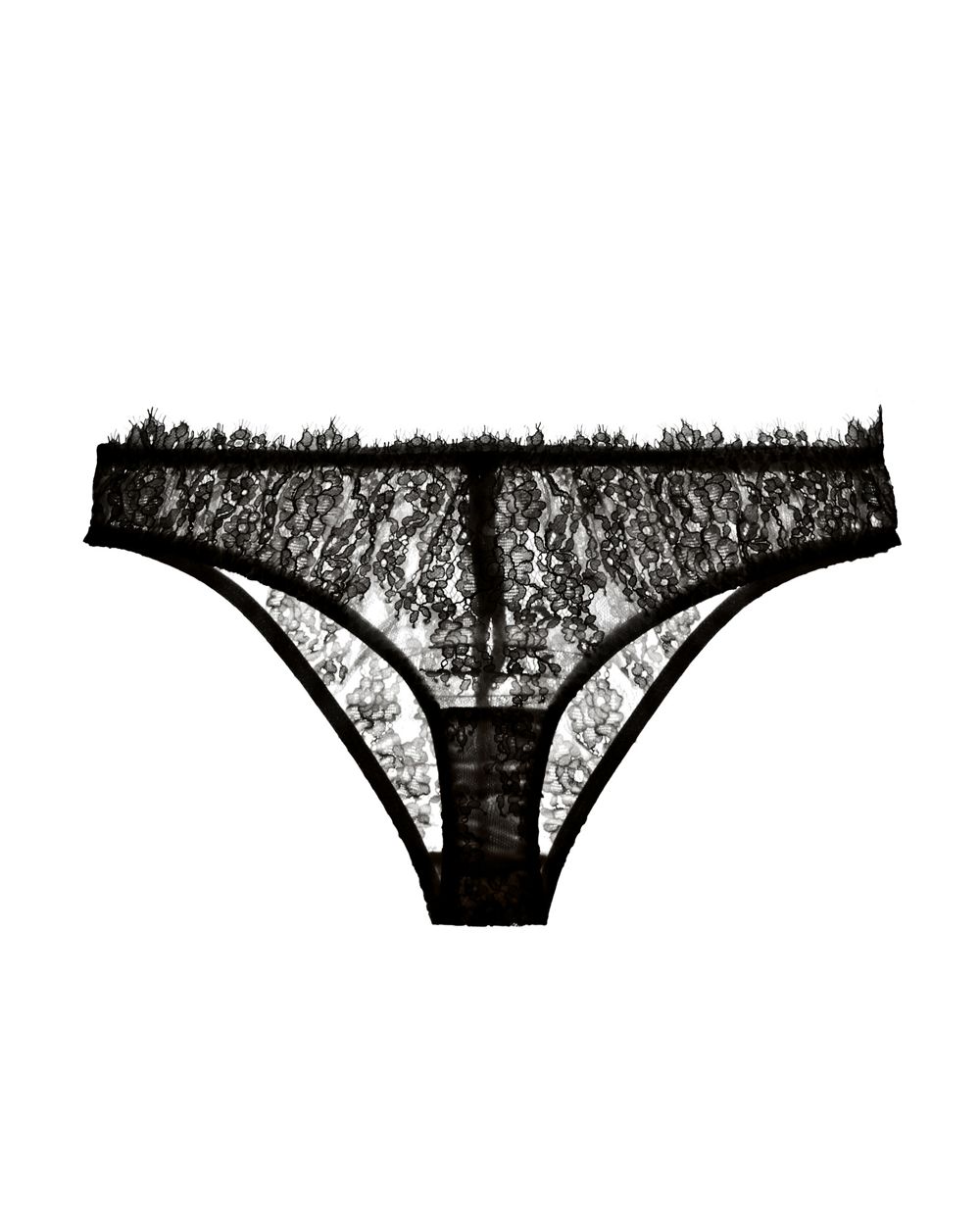 Journelle Grace Bikini in black
