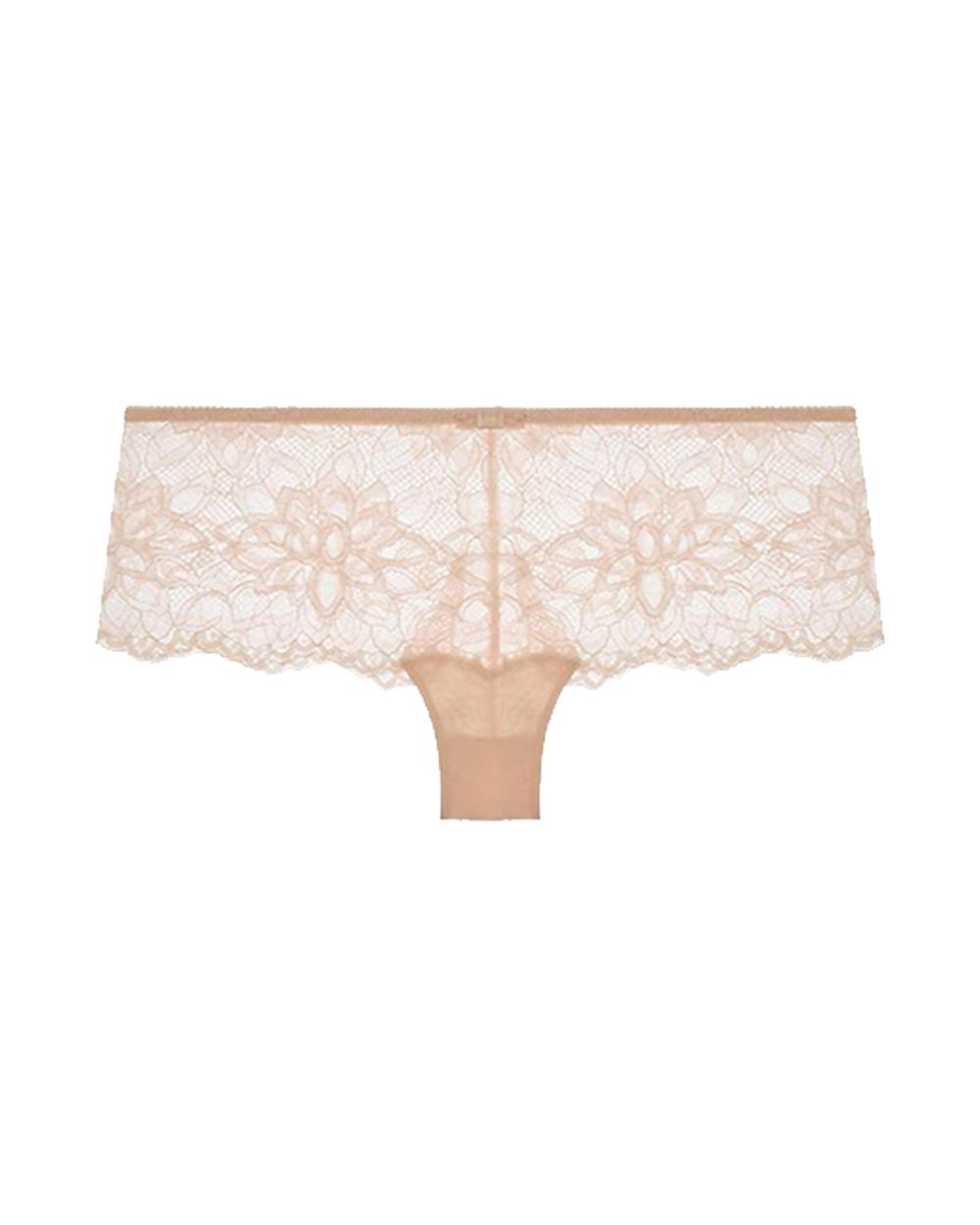 Triumph Dream Spotlight Brief in beige