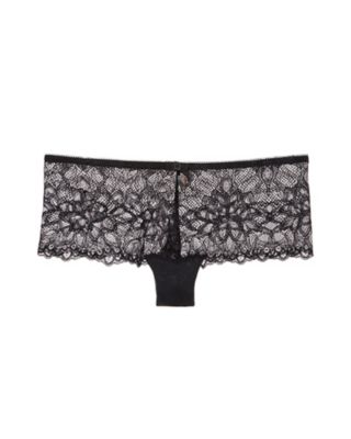 Triumph Dream Spotlight Brief in black