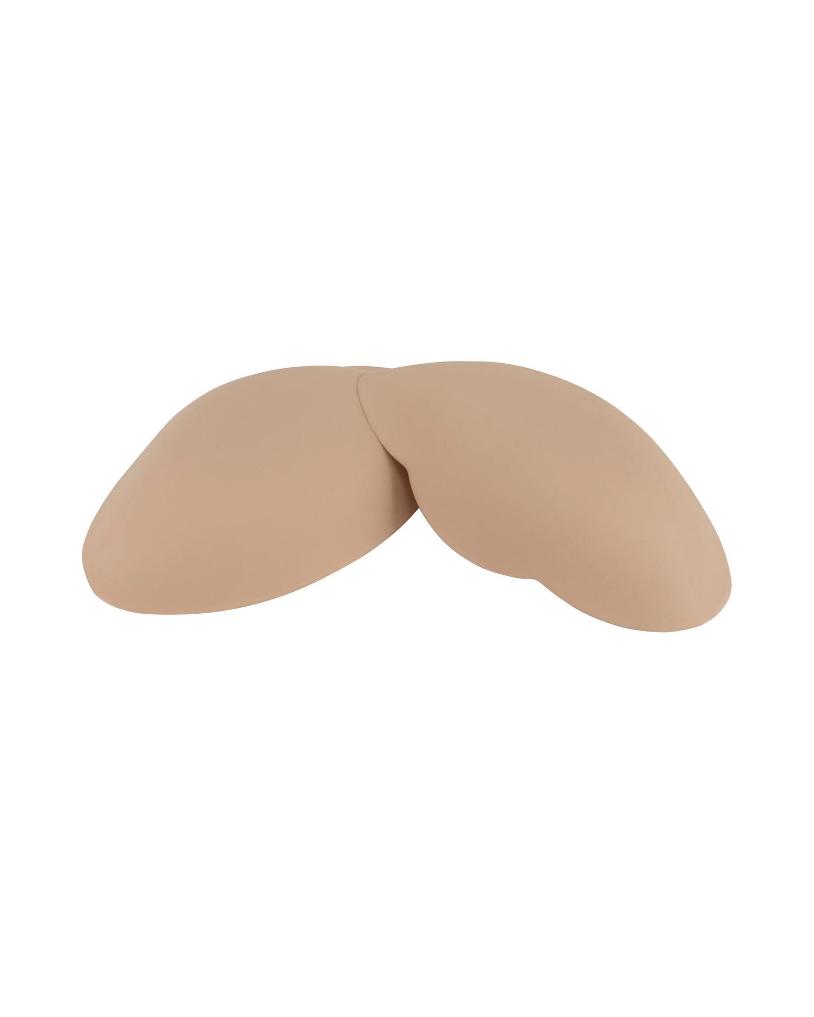 Bring It Up Breast Shapers C/D in beige