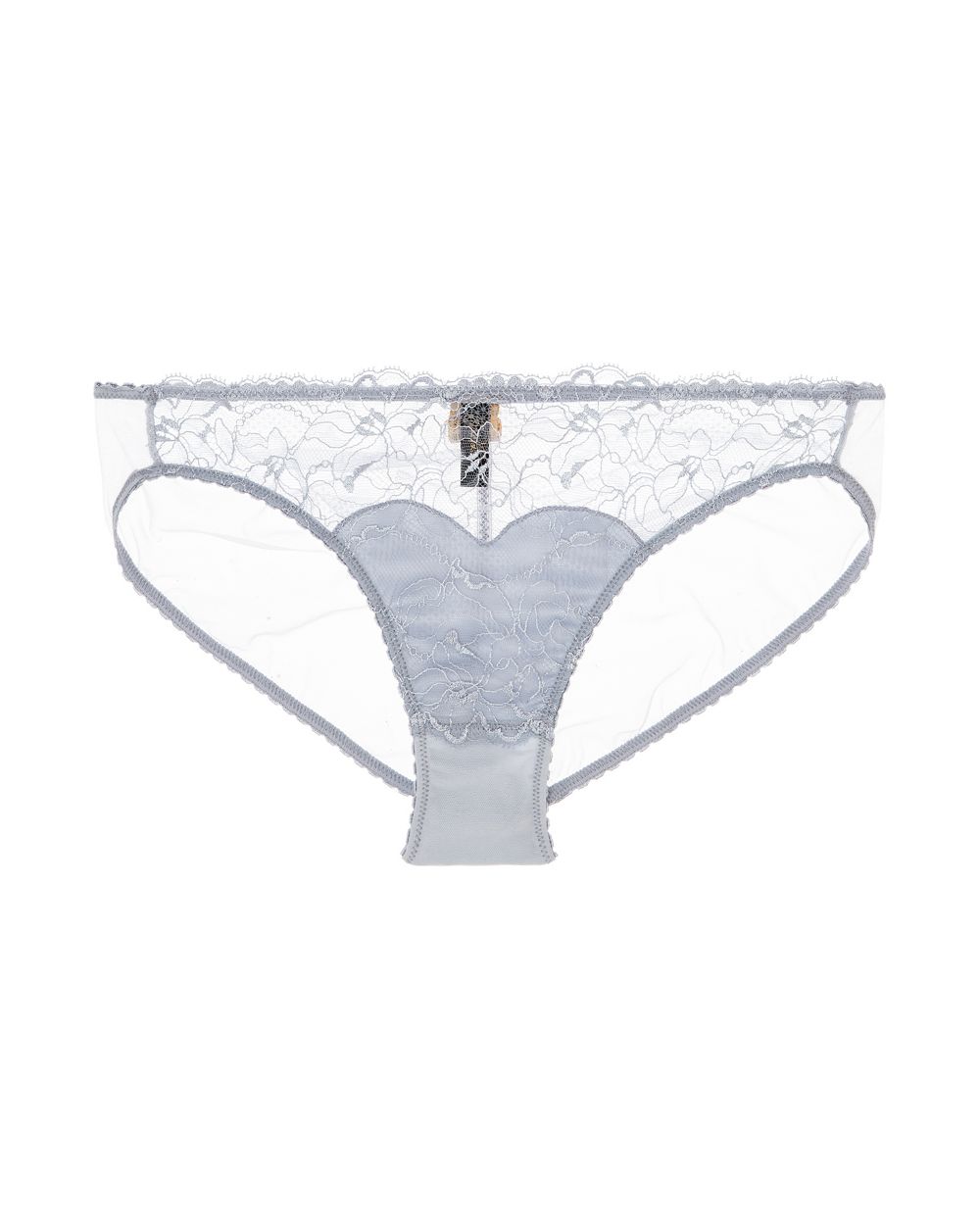 Dita Von Teese Tryst Bikini in blue