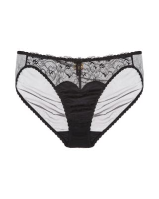 Dita Von Teese Tryst Bikini in black