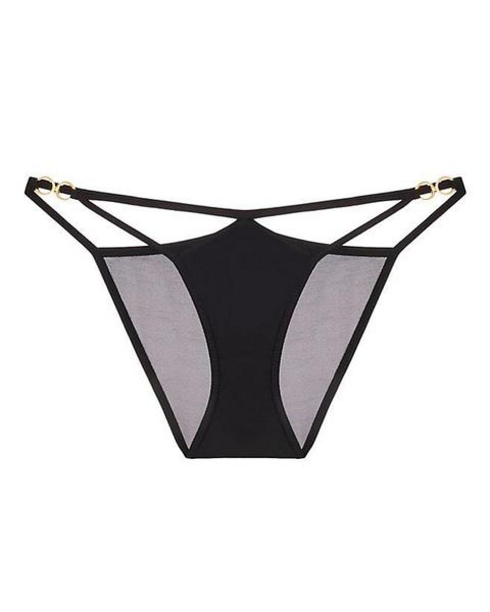 Signature by Marika Vera Patricia Bikini in black