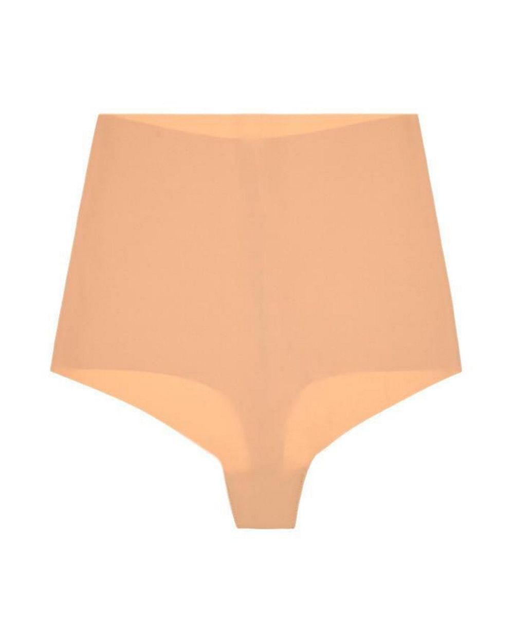 Commando Classic Control Thong in beige