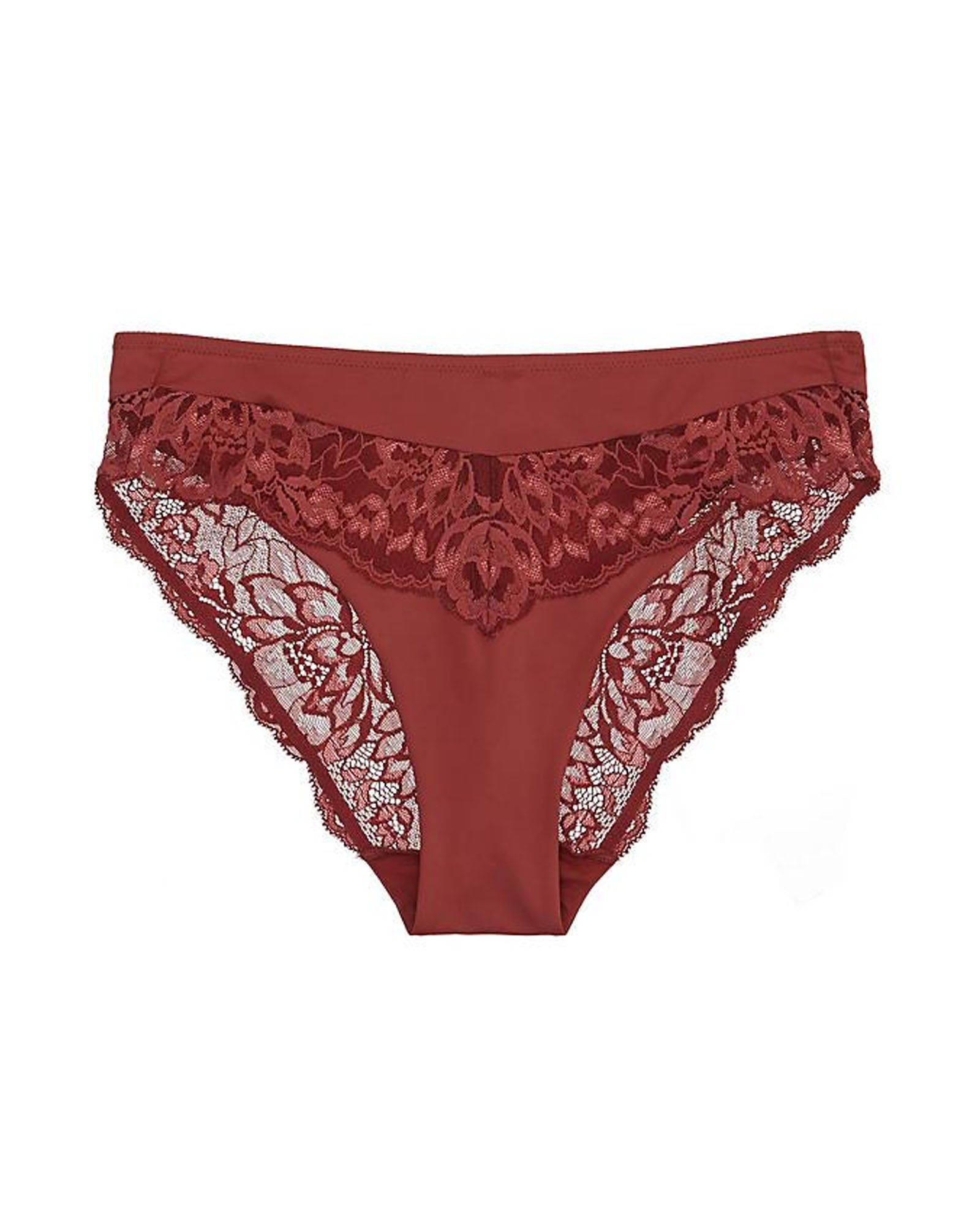 Triumph Amourette Charm Tai Brief in red