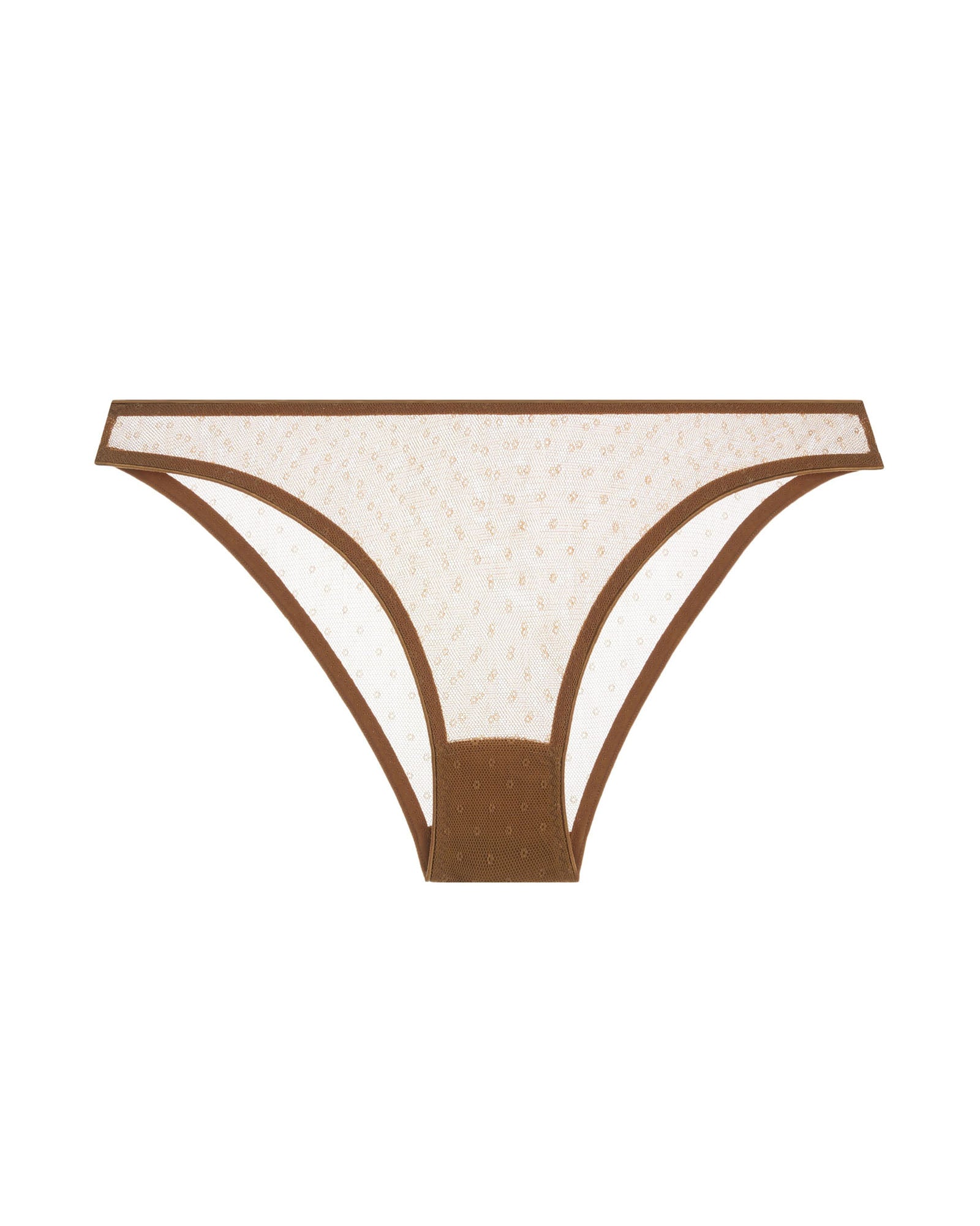 Underprotection Micha Briefs in beige