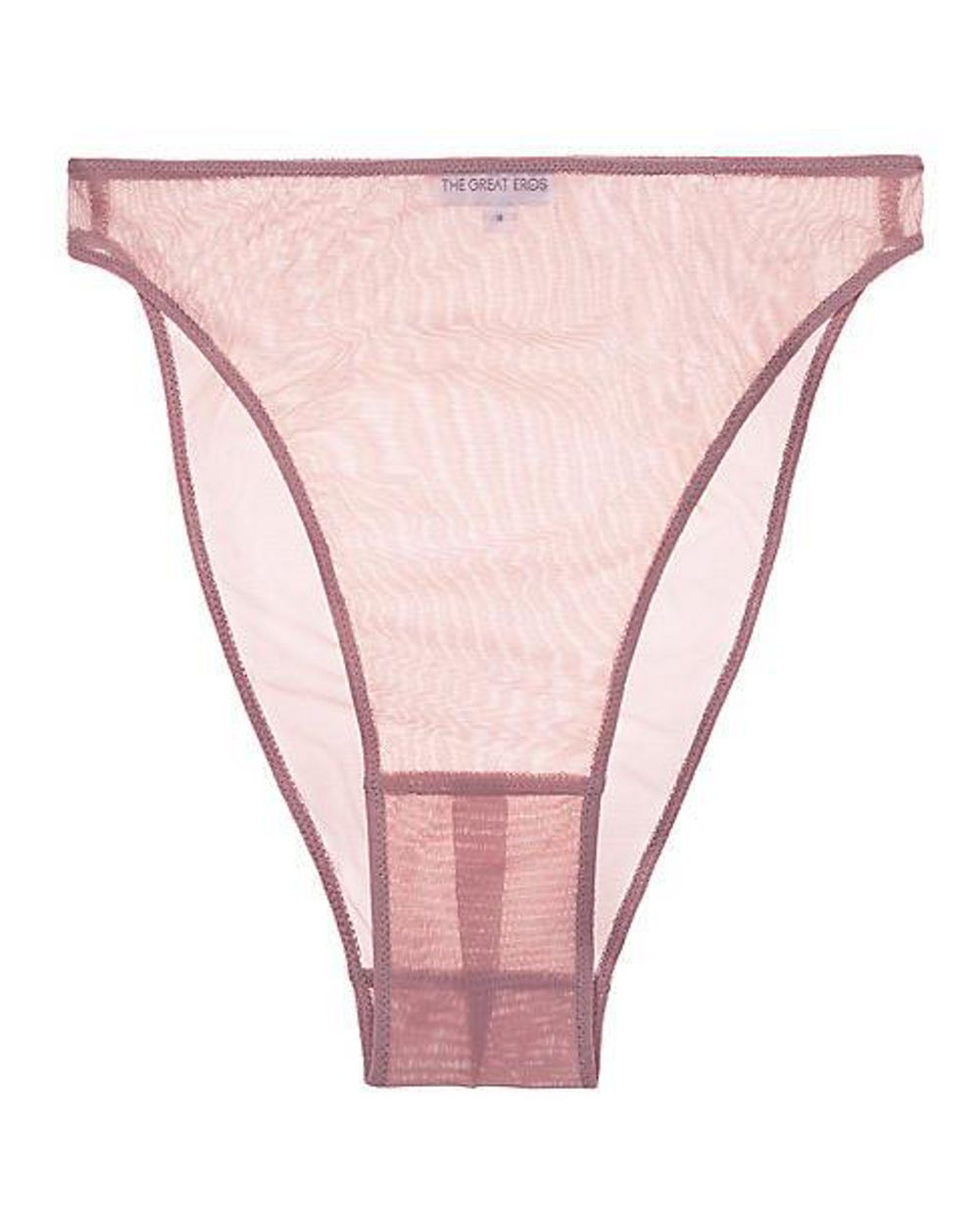 The Great Eros Canova Ouvert in pink