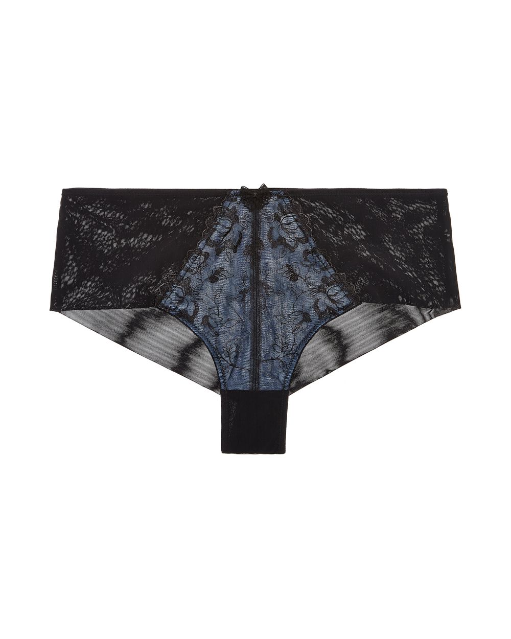 Panache Lingerie Lois Bikini Brief in black