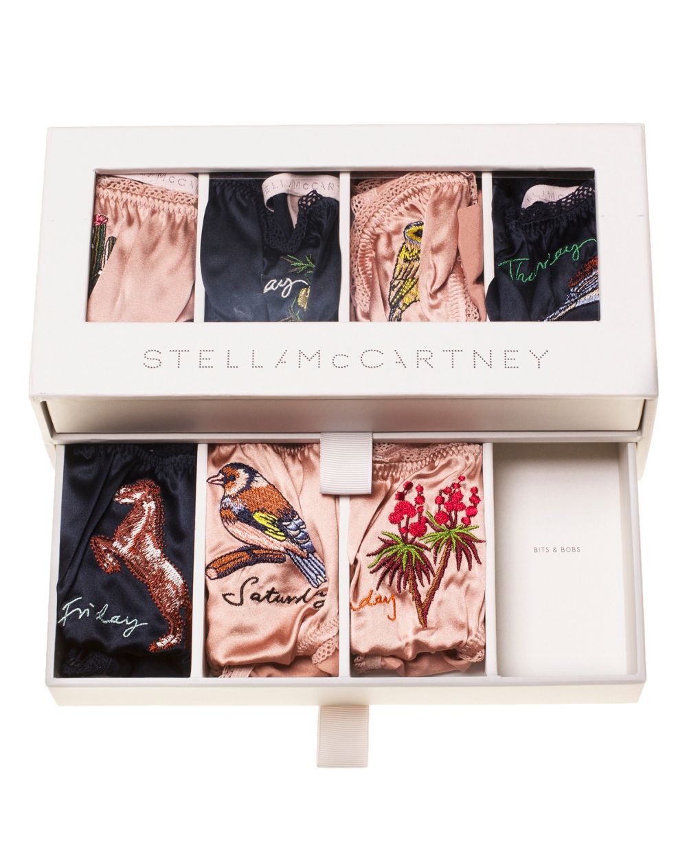 Stella McCartney Knickers of the Week in pink