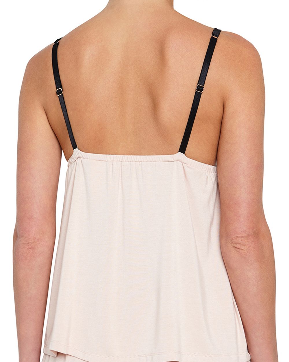 Eberjey Rosario Keyhole Cami in pink