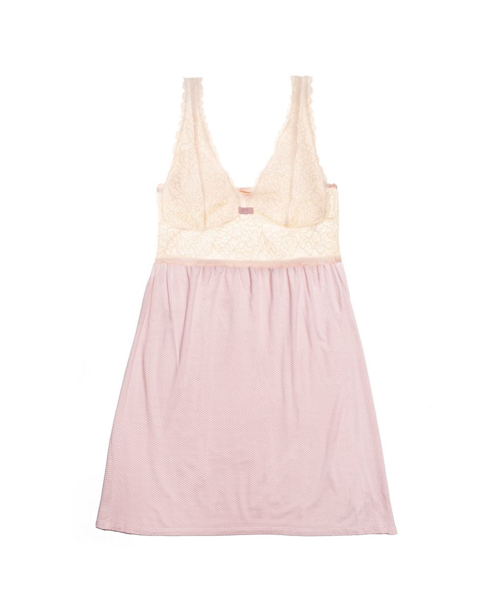 Triumph Amourette Spotlight Chemise in pink
