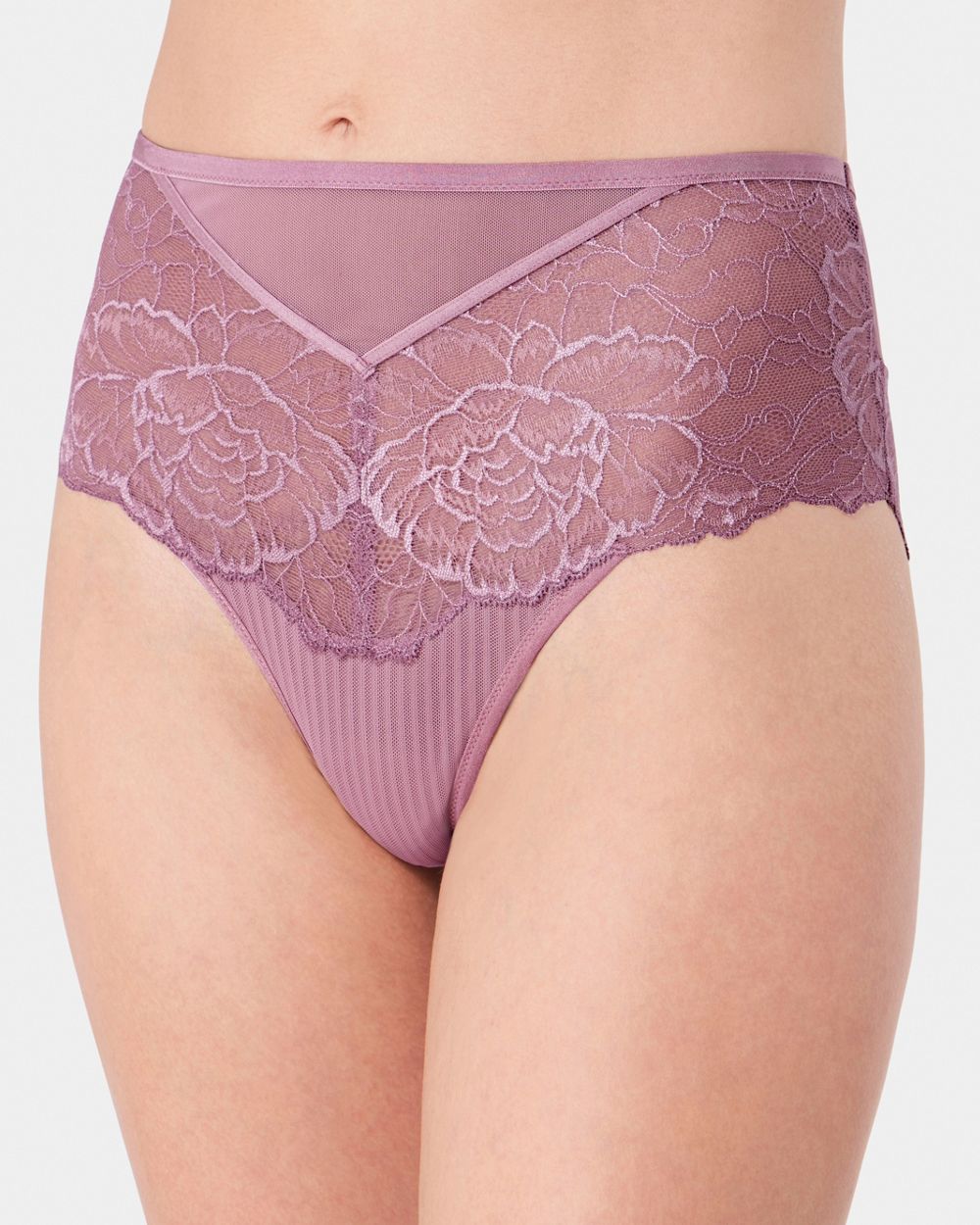 Triumph Peony Florale Maxi in pink