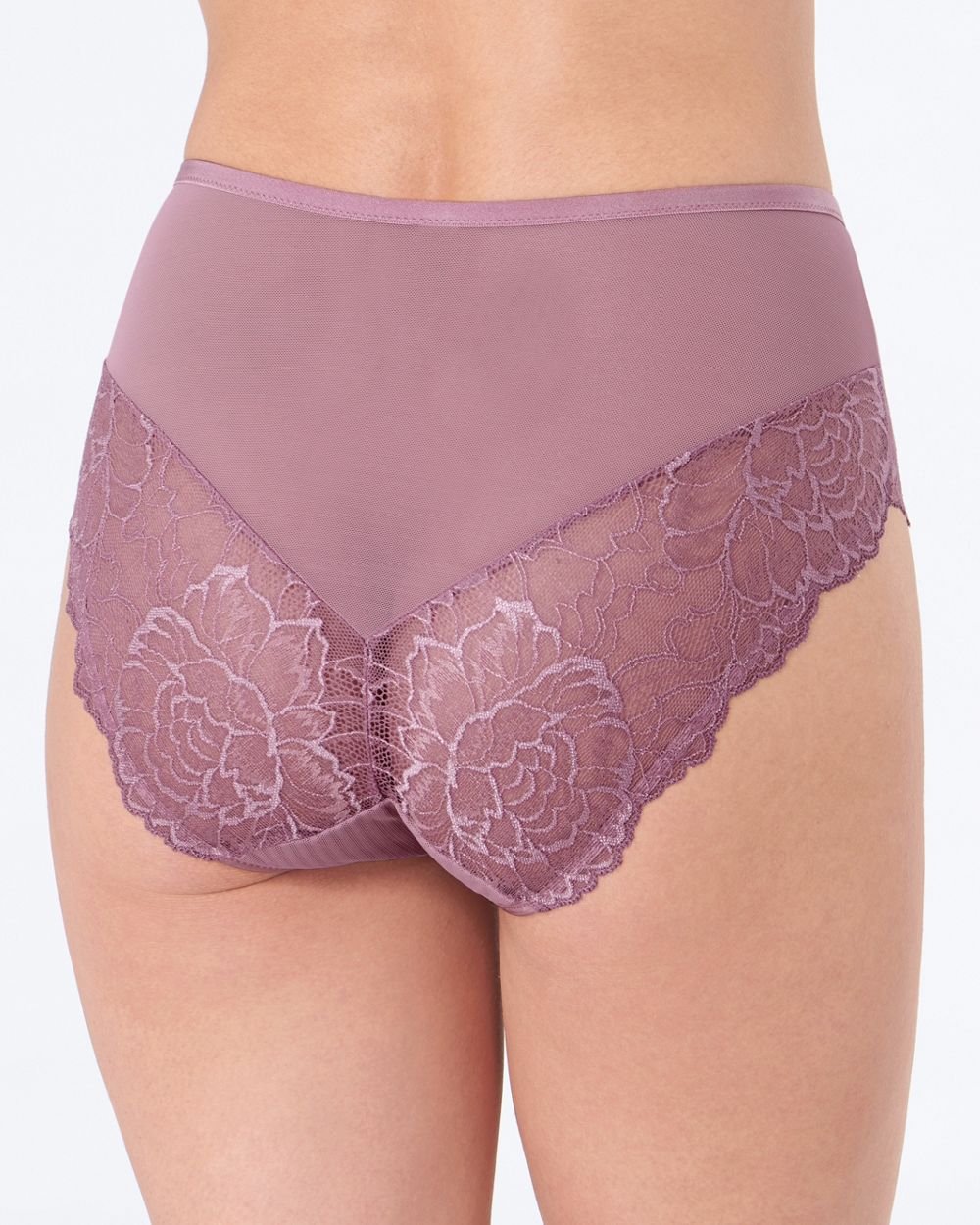 Triumph Peony Florale Maxi in pink