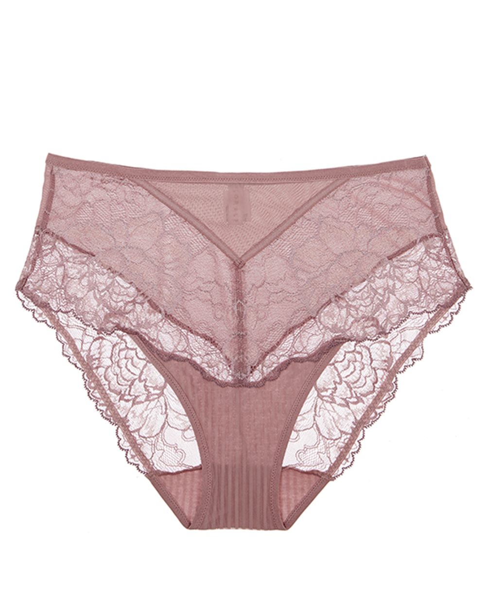 Triumph Peony Florale Maxi in pink