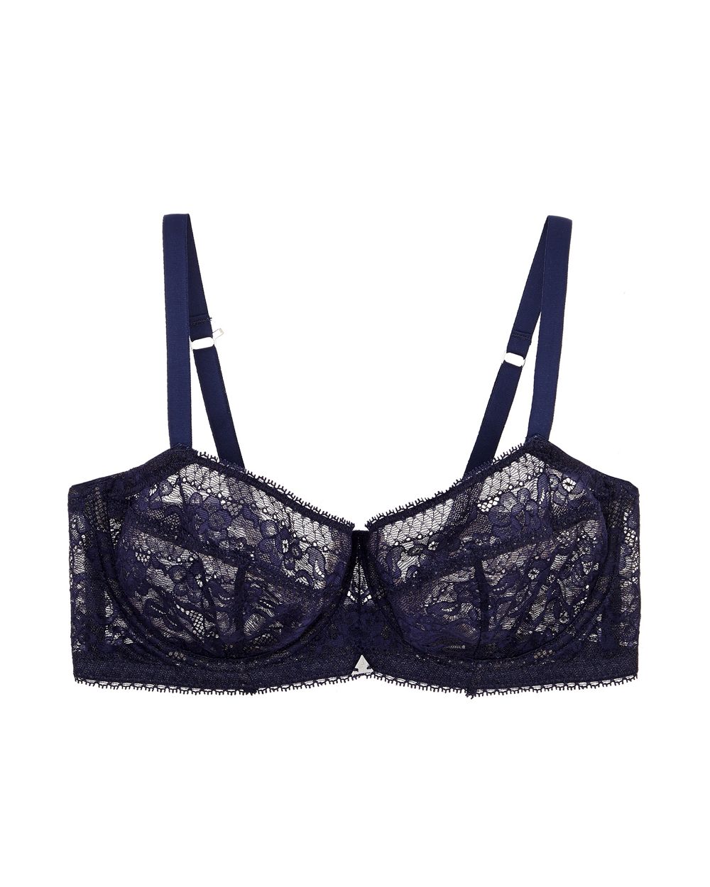Beija London Retreat Z Bra in blue