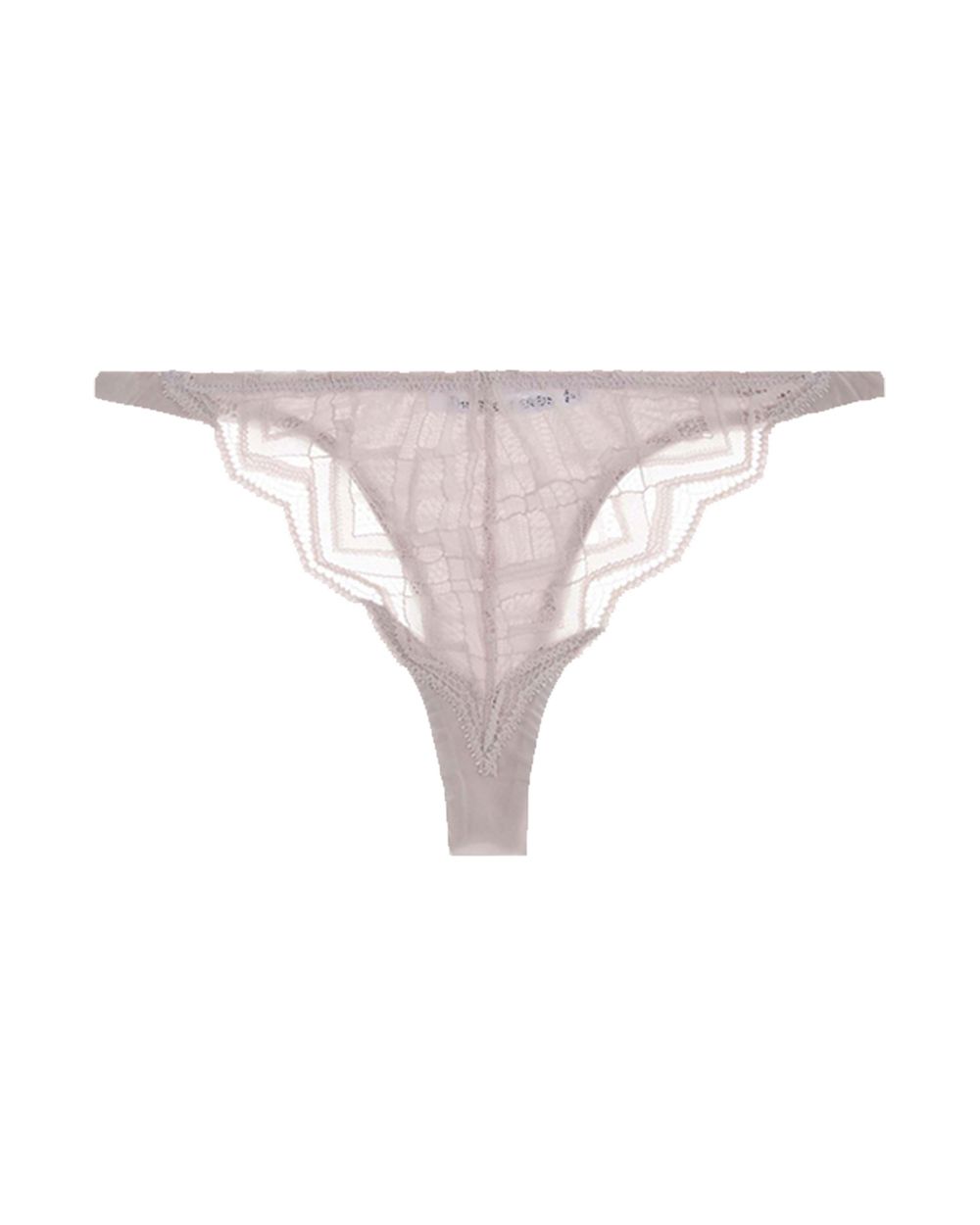 The Great Eros Sonata Thong in white