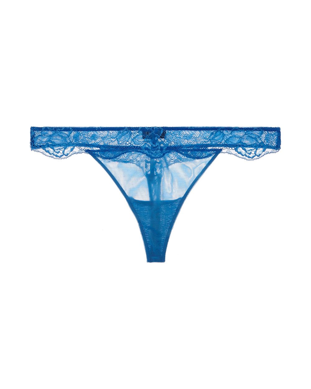 La Perla Blossoms Thong