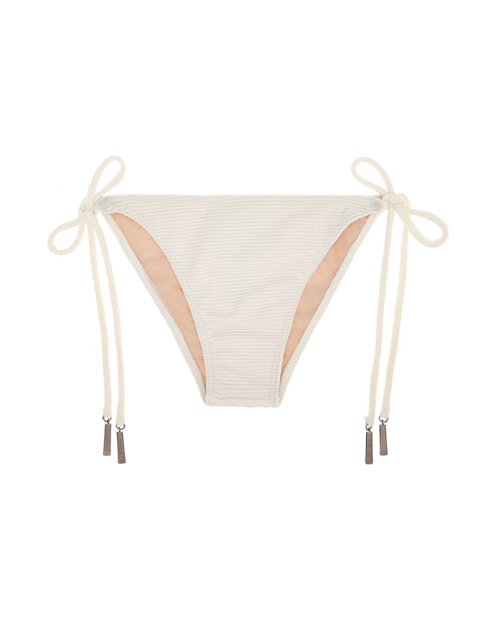 Rosa Cha Ribbed Lycra Bossa Nova Bottom