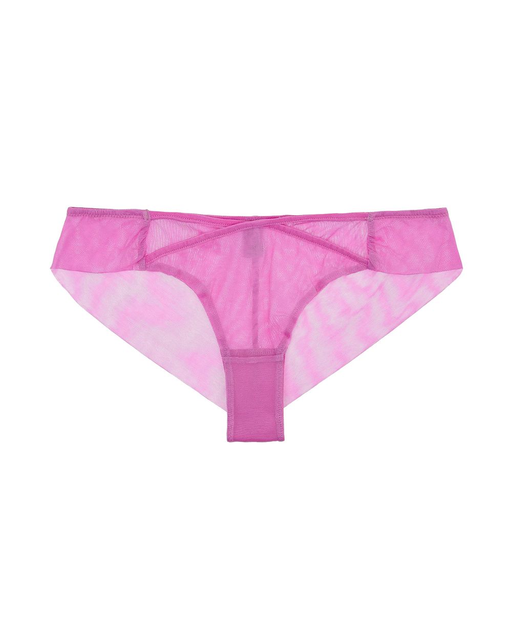 Adina Reay Fran Brazilian Bikini in pink