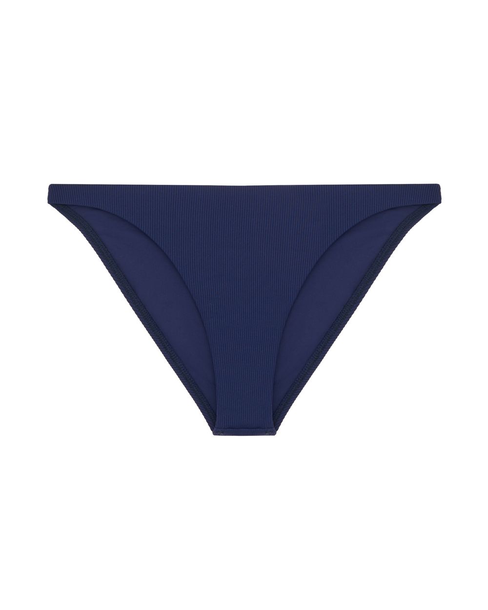 L Space Camacho Bikini Bottom in blue