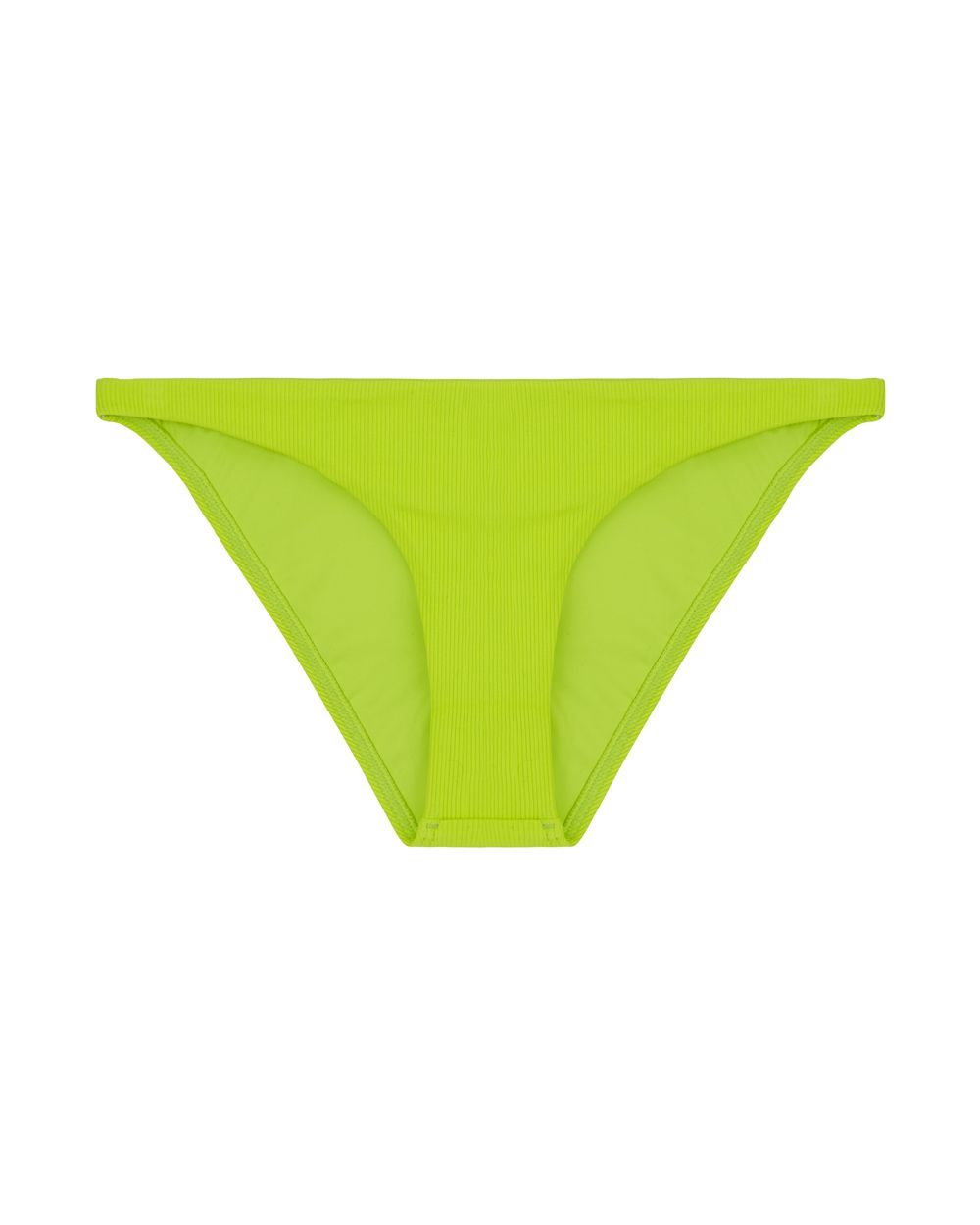 L Space Camacho Bikini Bottom in green