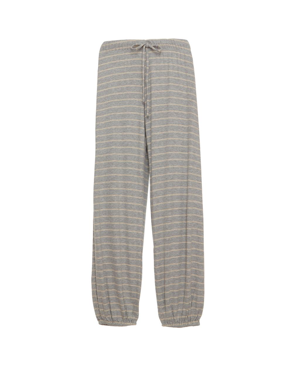 Eberjey Logan Tied Pant in gray