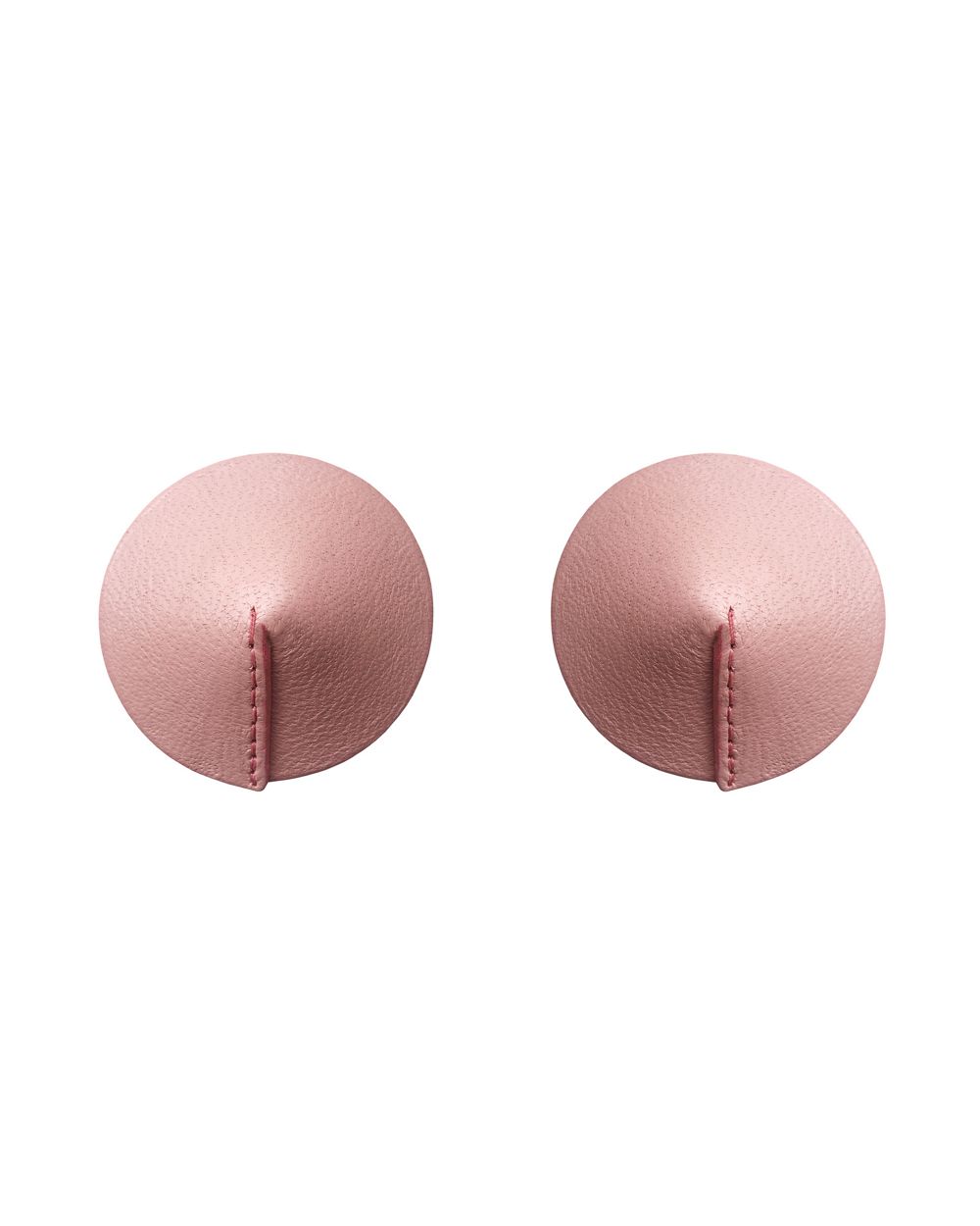 Bordelle Signature Nipplets in pink
