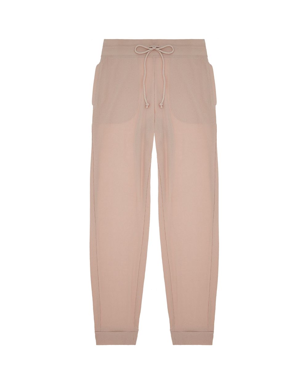 Skin Travel Collection Noa Jogger in pink