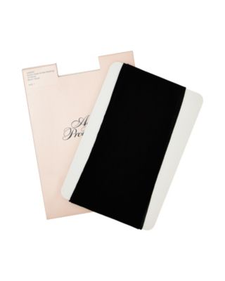 Agent Provocateur Amber Stocking in black