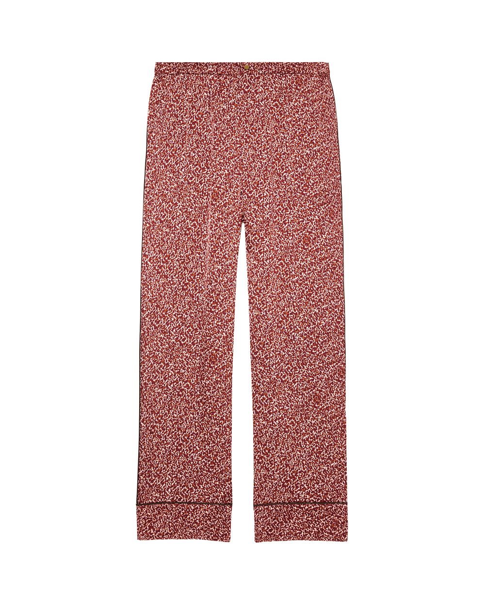 Love Stories Reese Pajama Pant in red