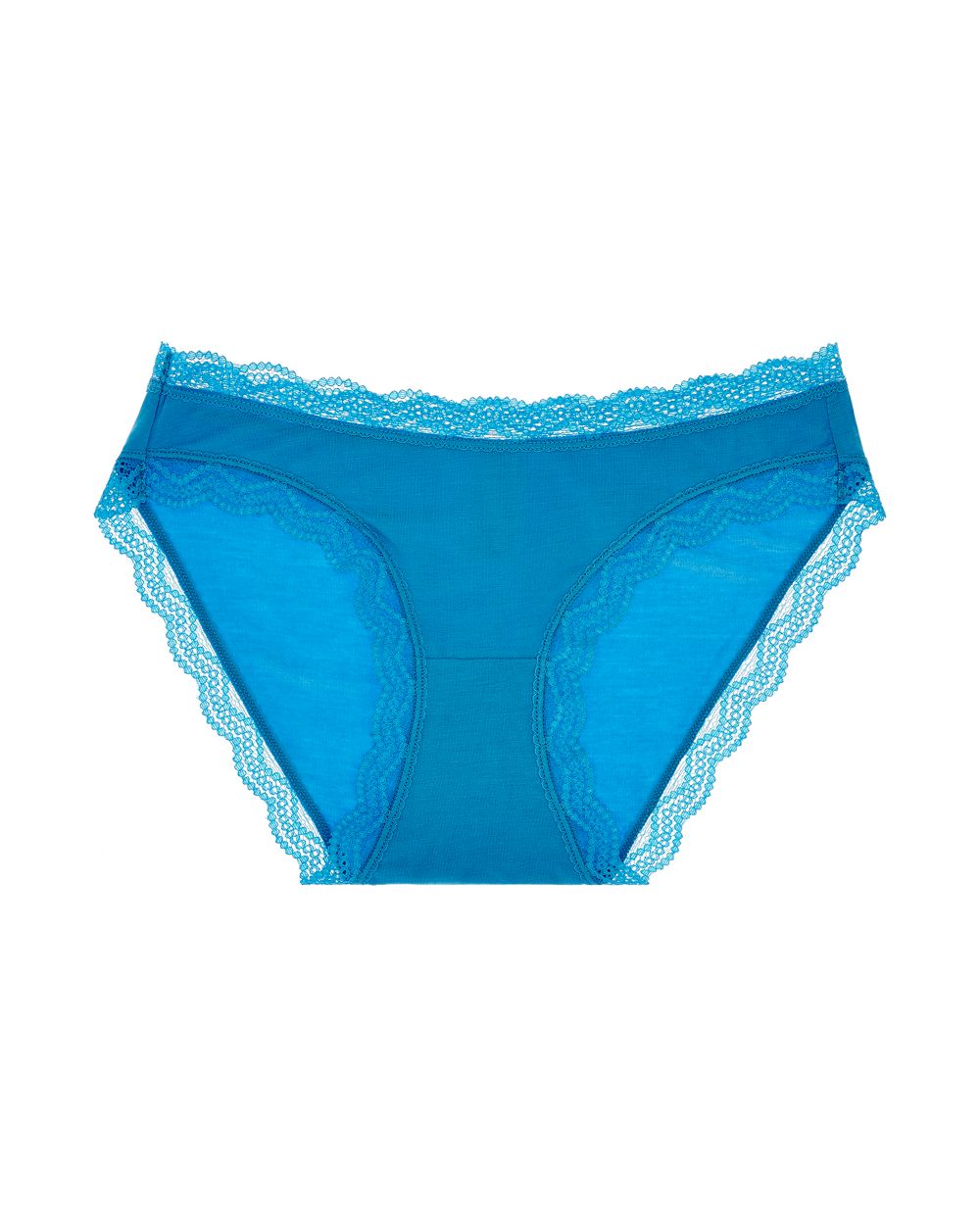 Stripe + Stare Original Knicker in blue