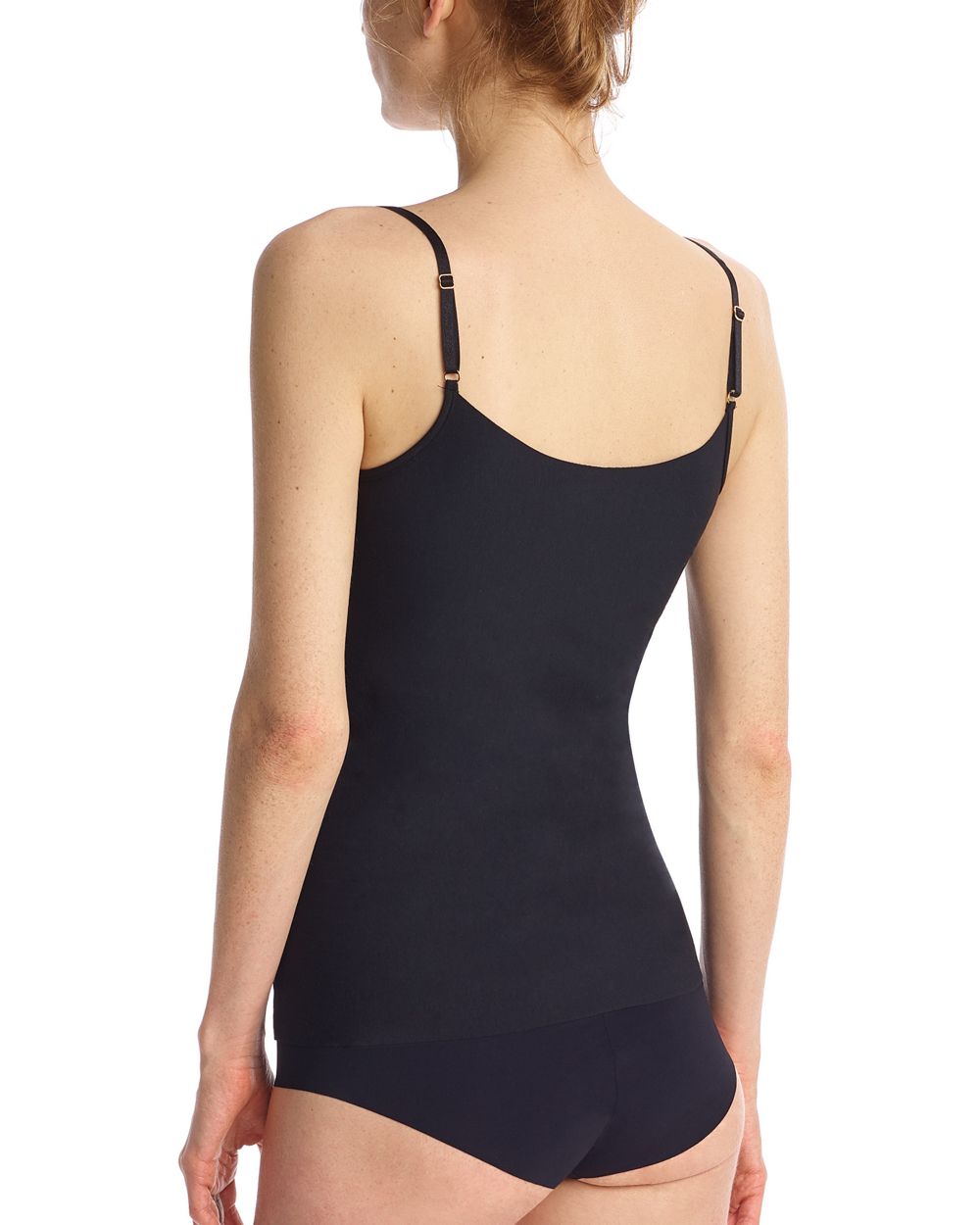 Commando Butter Cami in black