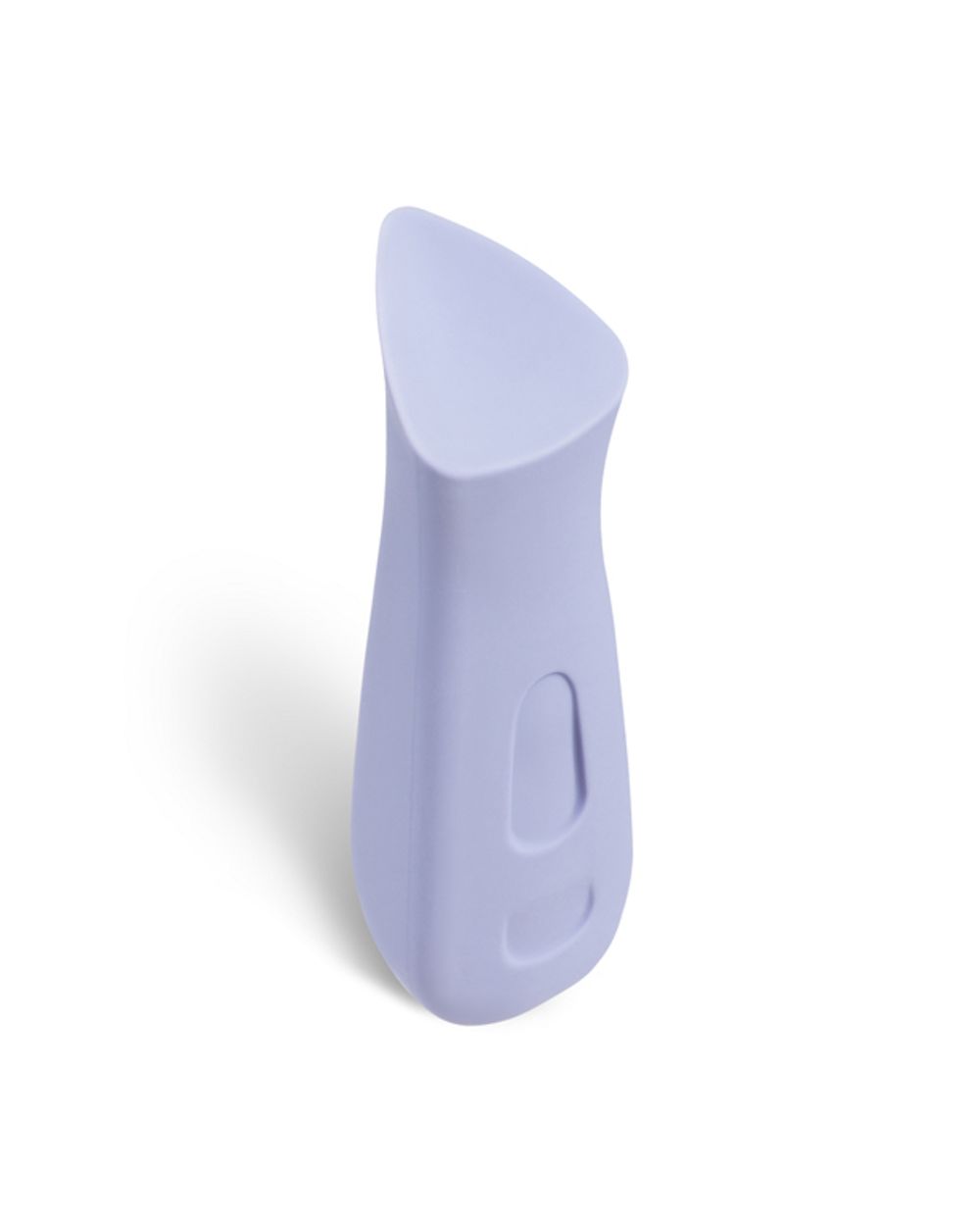 Dame Kip Lipstick Vibrator in purple