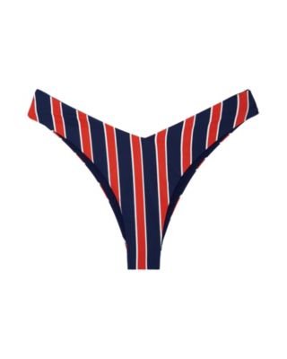 WeWoreWhat Delilah Bottom in blue