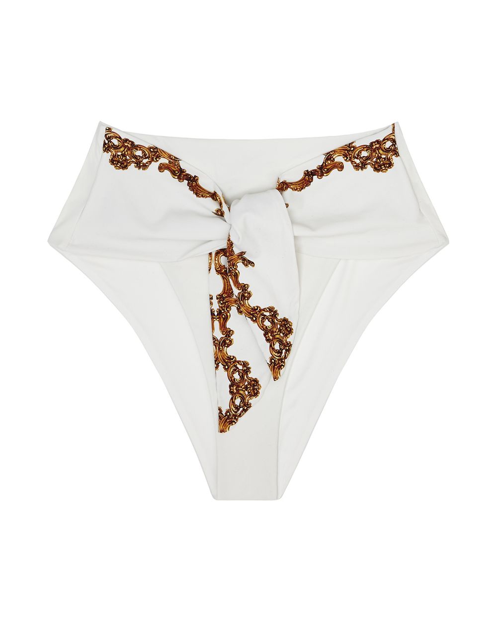 WeWoreWhat WeWoreWhat Riviera Bottom in white