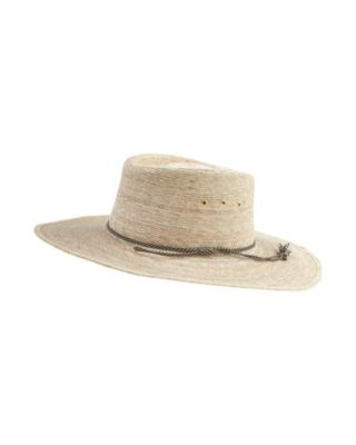L Space Wayne Hat in beige