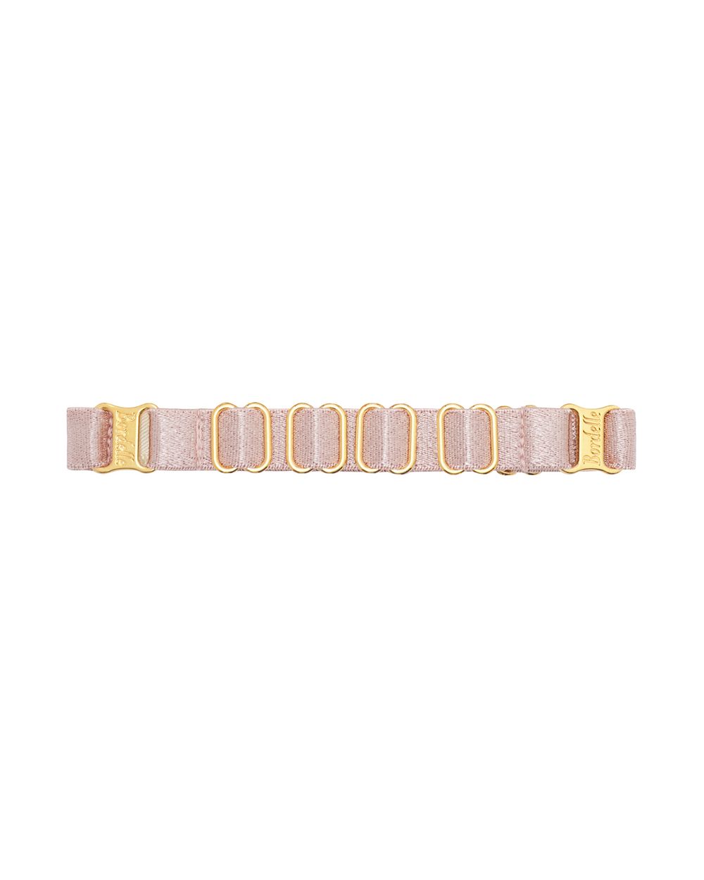 Bordelle Kew Cuff in pink