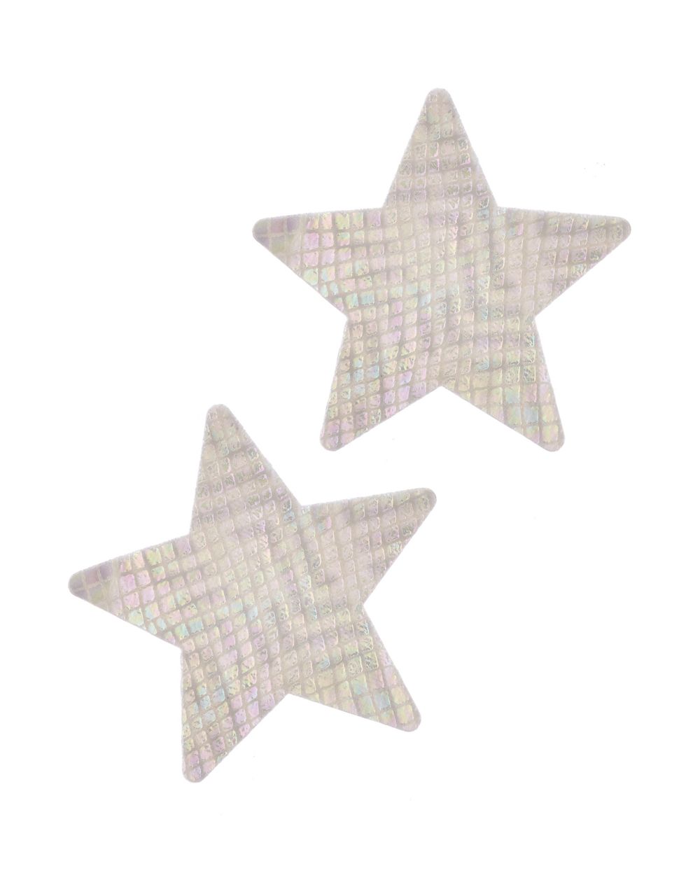 Nippies Bristols Six White Snake Star Single Pack in white