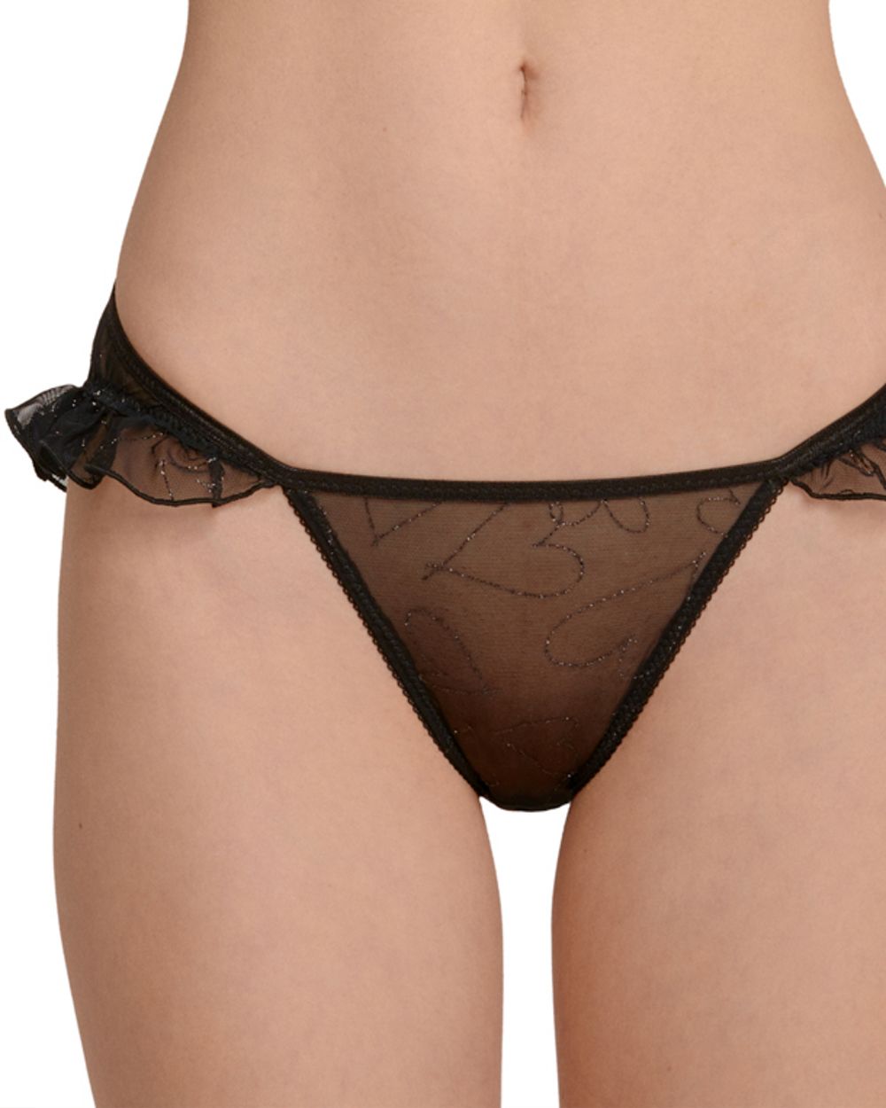 Le Petit Trou Brionne Bikini