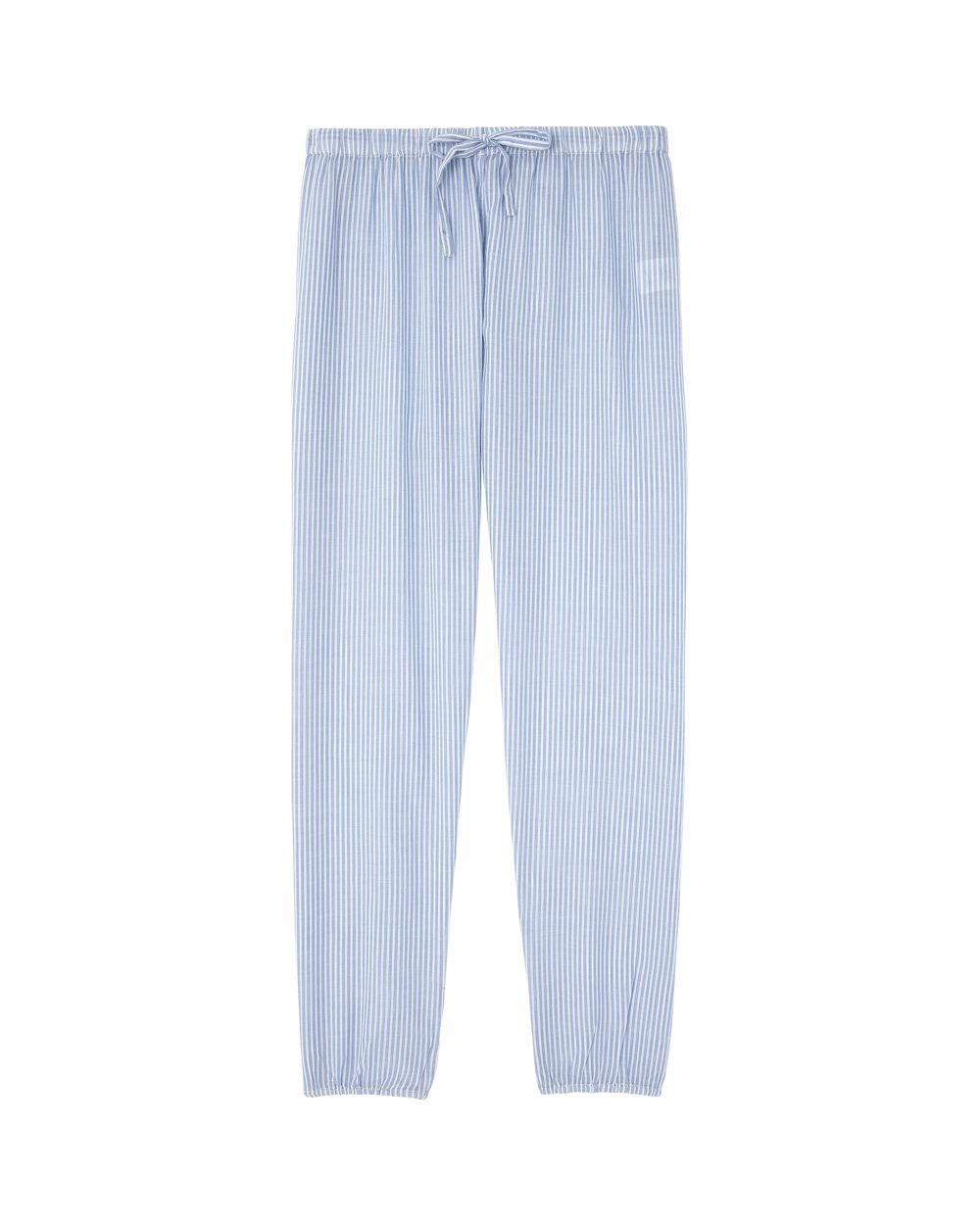 Onia Simone Pant in blue
