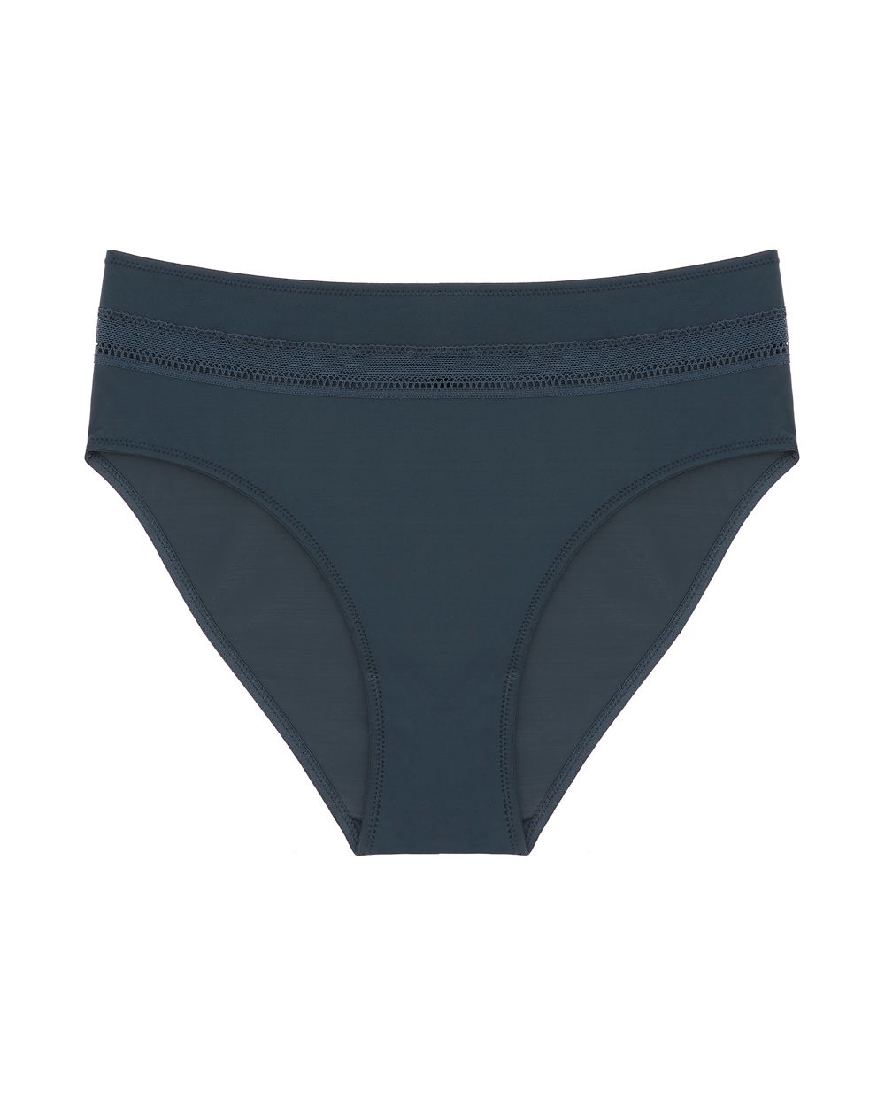 Else Nano Brief in blue