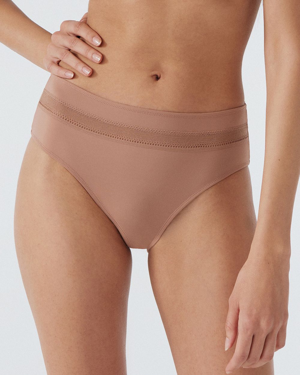 Else Nano Brief in beige