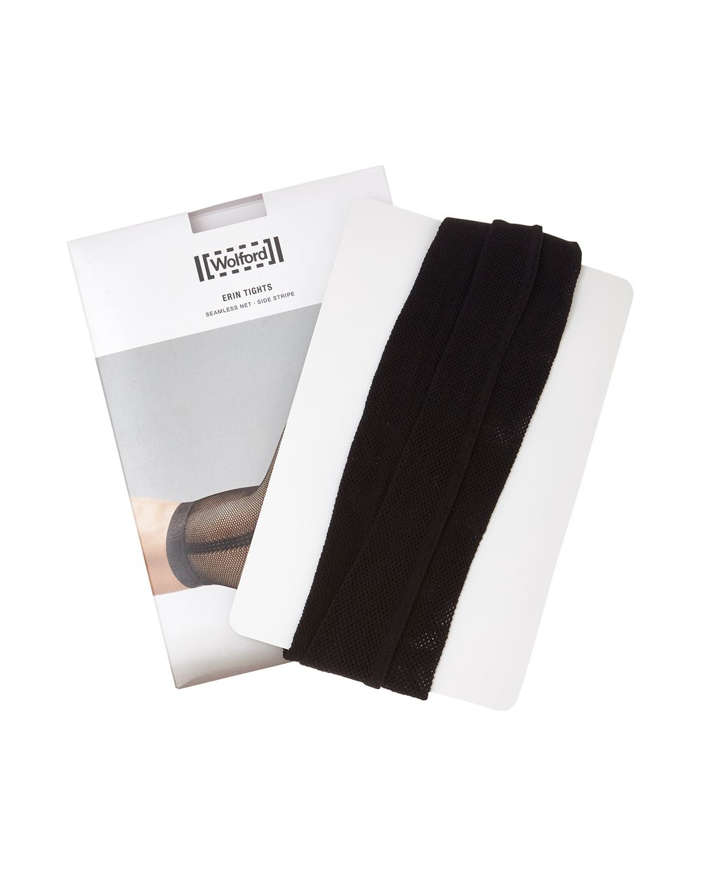 Wolford Erin Tights in black