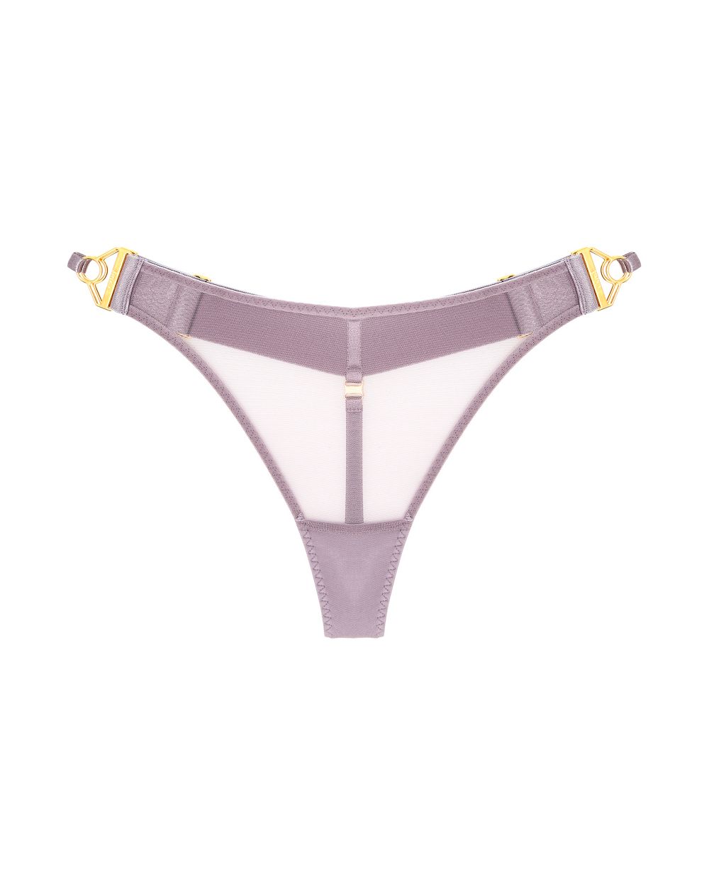 Bordelle Ula Thong in pink